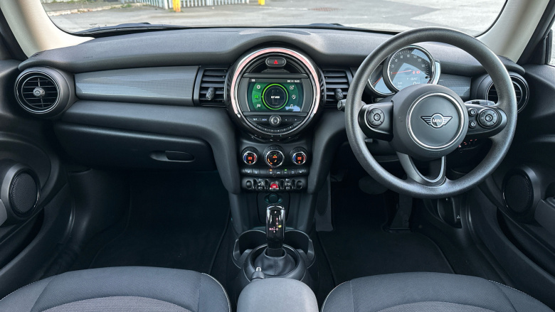 MINI Hatchback 1.5 Cooper Classic II 3dr Petrol Hatchback